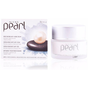 Diet Esthetic Micro Pearl Moisturizing Anti-Aging Cream 50Ml