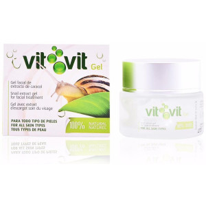 Diet Esthetic Vit Vit Snail Extract Gel 50Ml