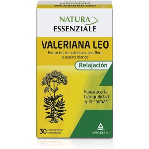 Valeriana Leo (30 Comprimidos)