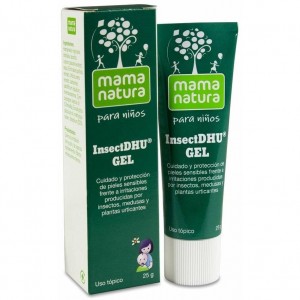 Insectdhu-Gel 20 Gr.