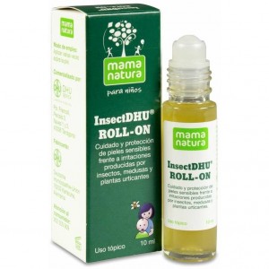 Insectdhu Roll On 10Ml Dhu