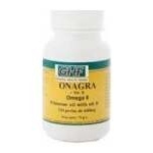 Ghf Onagra 640Mg 110 Perlas