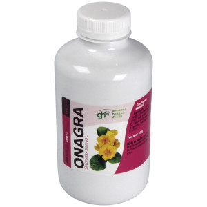 Ghf Onagra 640Mg 450 Perlas