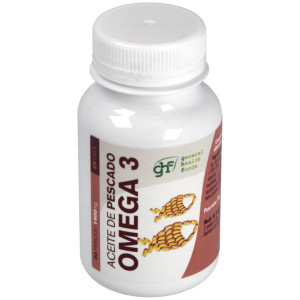 Omega 3 Epa 1000Mg. 50Perlas