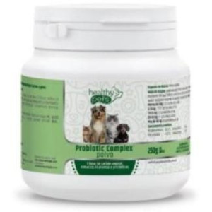 Digestiones Sanas Perros Y Gatos 250Gr.