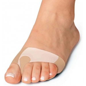 Protector Plantar - Comforsil Silicona (T- Gde)