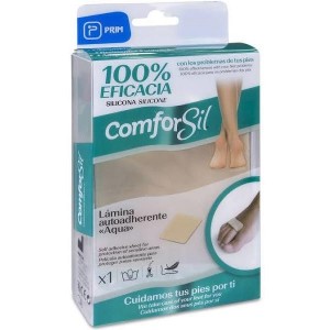 Comforsil Protec - Aposito Zonas Sensibles (1 Lamina Autoahd)