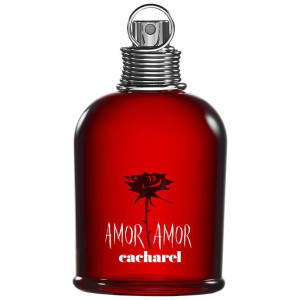 Amor Amor Special Edition Eau De Toilette Vaporizador 100 Ml