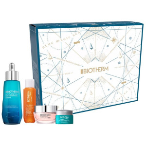 Life Plankton Elixir Bioserum Estuche 4 Pz