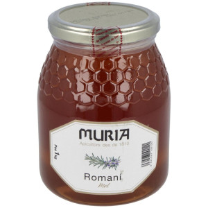Muria Miel Romero 1Kg