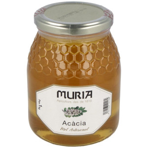 Muria Miel Acacia 1Kg