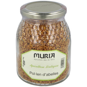 Muria Polen Bio 450G