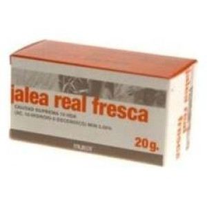 Muria Jalea Real Fresca 20G