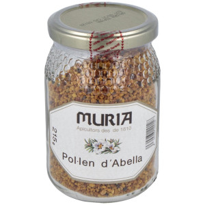 Muria Polen 215G