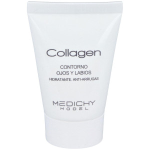 Medichy Model Collagen Contorno De Ojos Y Labios 30Ml