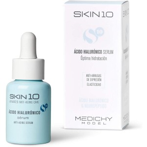Medichy Model Skin10 Serum Ac Hialuronico S10, 30 Ml. - A.G. Farma S.A.