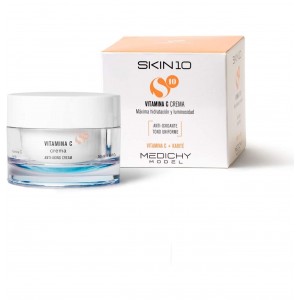 Medichy Model Skin 10 Crema Vitamina C S10,50 ml. - A.G. Farma S.A