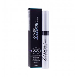 Librow Suero Para Cejas, 2,95 ml. - A.G. Farma S.A.