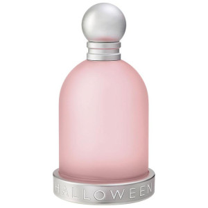 Jesus Del Pozo Halloween Magic Eau De Toilette 100Ml Vaporizador