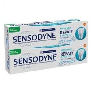 Sensodyne Repair & Protect Fresh Mint (75 Ml)