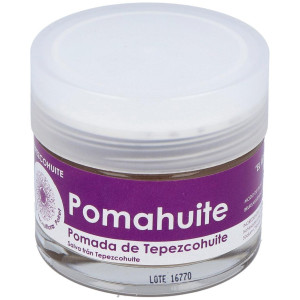 Pomahuite Pomada De Tepezcohuite 50Gr.