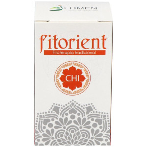 C.H.-I. Calor-Humedad Intestinos 60Comp Fitorient