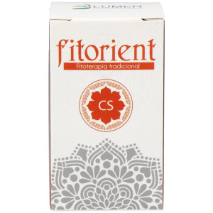 C.S. Calor En Sangre 60Comp. Fitorient