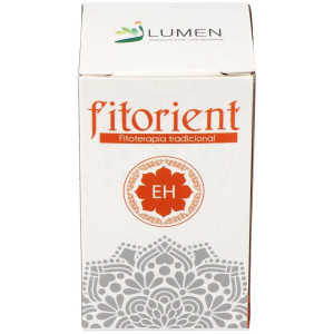 E.H.. Exceso De Higado 60Comp. Fitorient