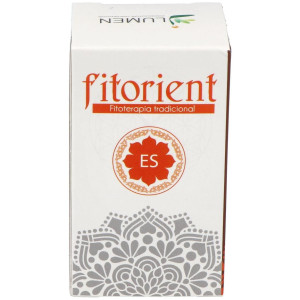 E.S. Estancamiento De Sangre 60Comp. Fitorient
