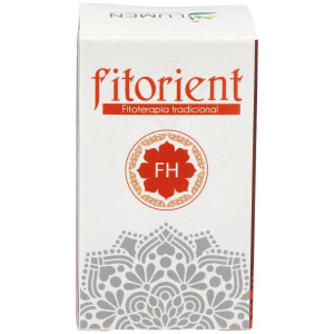F.H. Fuego De Higado 60Comp. Fitorient
