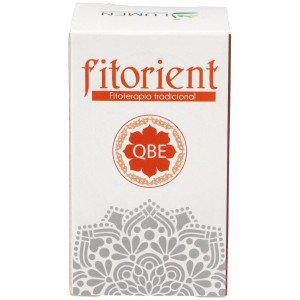 Lumen Fitorient Q.B.E. Tonifica El Qi 60Comp