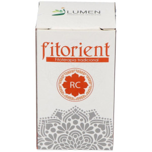 R.C. Rescate Cardiaco 60Comp. Fitorient