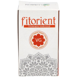 Lumen Fitorient V.G. Vacío Global 60Comp