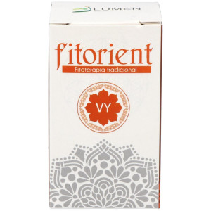 V.Y. Vacio De Yin 60Comp. Fitorient