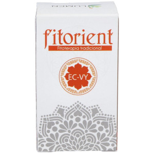 Ec.Vy. Calor Por Vacio De Yin 60Comp. Fitorient