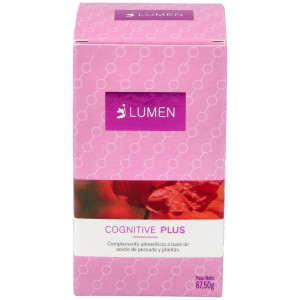 Cognitive Plus 90Cap.