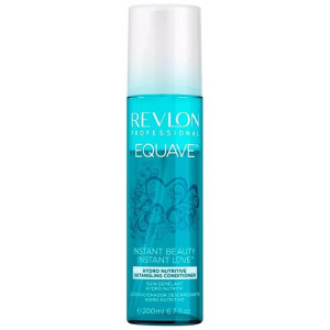Revlon Professional Equave Acondicionador Cabello Normal A Seco 200Ml