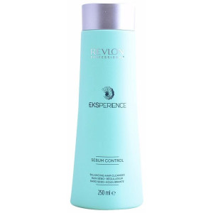 Revlon Eksperience Sebum Control Balancing Hair Cleanser 250Ml