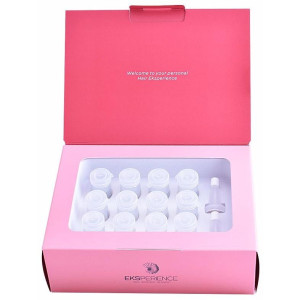 Revlon Eksperience Scalp Comfort Loción Dermo Calm 12X7Ml