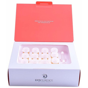 Eksperience Anti Hair Loss Revitalizing Lotion Ampollas 12 X 7 Ml
