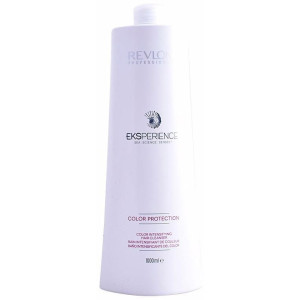 Revlon Eksperience Color Intensify Cleanser Champú 1000Ml