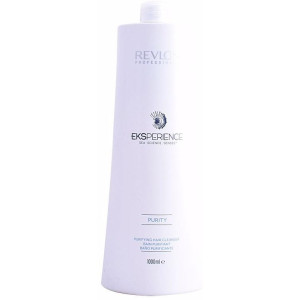 Eksperience Purity Purifying Hair Cleanser 1000 Ml