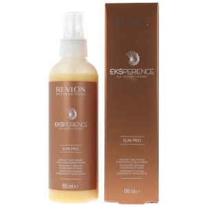 Revlon Eksperience Sun Pro Hydrating Conditioner 190Ml
