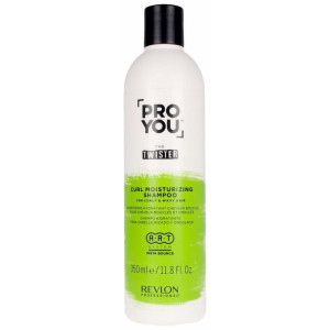 Revlon Proyou The Twister Shampoo 350Ml