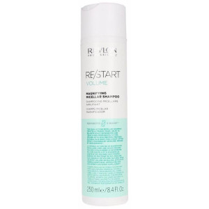 Revlon Re-Start Volume Magnifying Shampoo 250 Ml