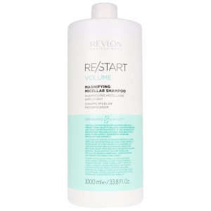 Revlon Re-Start Volume Magnifying Shampoo 1000 Ml