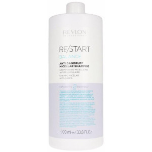Revlon Re-Start Balance Anti Dandruff Shampoo 1000 Ml