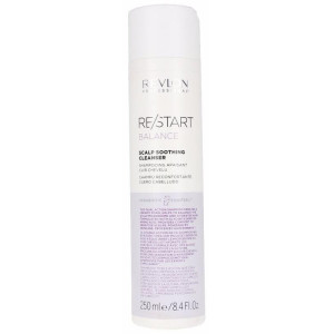 Revlon Re-Start Balance Soothing Cleanser 250 Ml