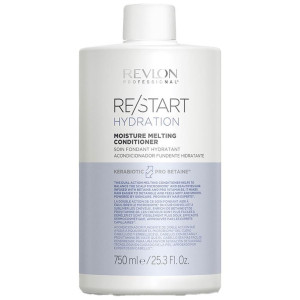 Revlon Re-Start Hydration Melting Conditioner 750 Ml