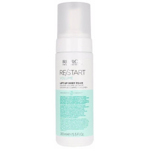 Revlon Re-Start Volume Lift-Up Body Foam 165 Ml